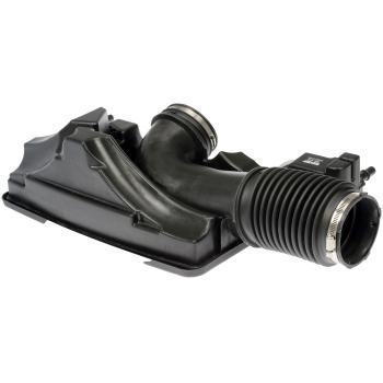 2015 GMC Yukon XL Engine Air Intake Hose Air Cleaner To Engine Dorman 696408 image 3 of 4