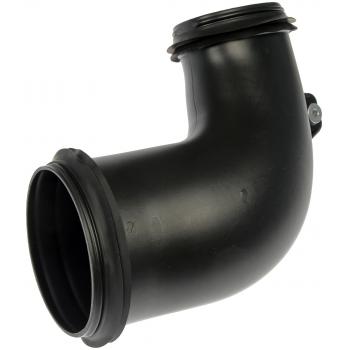 2021 Buick Enclave Engine Air Intake Hose To Air Cleaner Dorman 696411 image 2 of 4