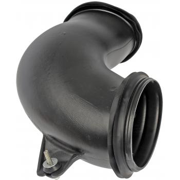 2021 Buick Enclave Engine Air Intake Hose To Air Cleaner Dorman 696411 image 3 of 4