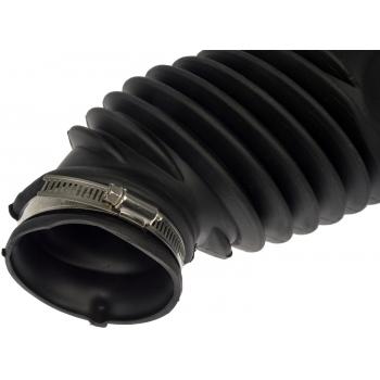 2012 GMC Canyon Engine Air Intake Hose Resonator To Air Cleaner Dorman 696421 image 2 of 4