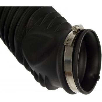 2012 GMC Canyon Engine Air Intake Hose Resonator To Air Cleaner Dorman 696421 image 3 of 4
