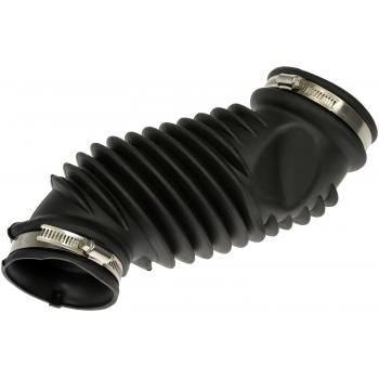 2012 GMC Canyon Engine Air Intake Hose Resonator To Air Cleaner Dorman 696421 image 4 of 4