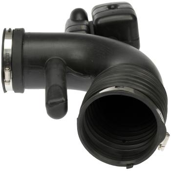 2011 Chevrolet Camaro Engine Air Intake Hose Air Cleaner To Engine Dorman 696424 image 1 of 4
