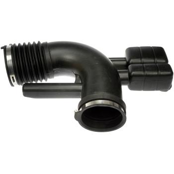 2011 Chevrolet Camaro Engine Air Intake Hose Air Cleaner To Engine Dorman 696424 image 2 of 4