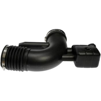 2011 Chevrolet Camaro Engine Air Intake Hose Air Cleaner To Engine Dorman 696424 image 3 of 4
