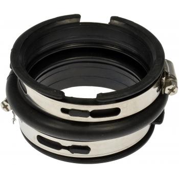 2005 GMC Canyon Engine Air Intake Hose Air Cleaner To Engine Dorman 696425 image 1 of 4