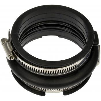 2005 GMC Canyon Engine Air Intake Hose Air Cleaner To Engine Dorman 696425 image 3 of 4