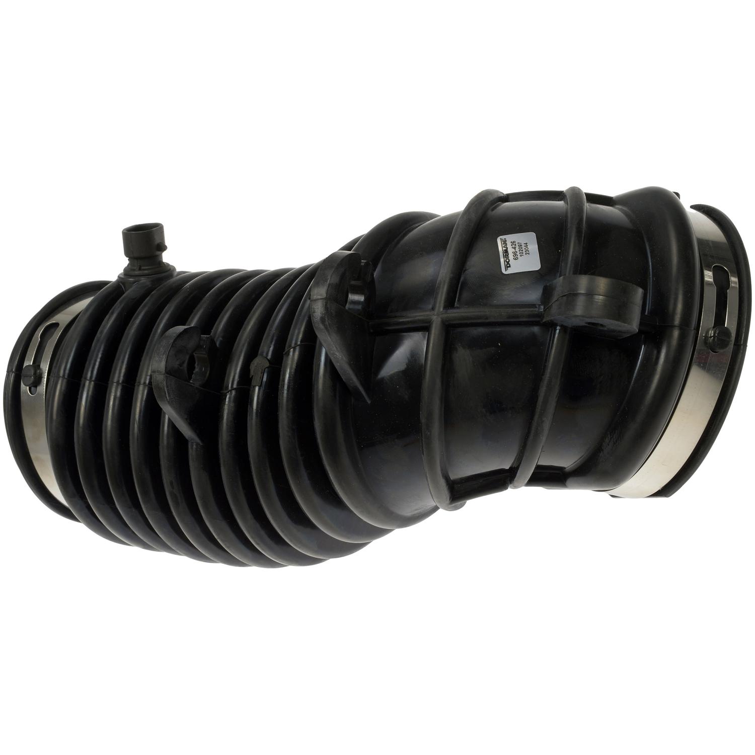 Dorman 696426 - Engine Air Intake Hose Dorman 696426 Engine Air Intake Hose product image 3 of 4