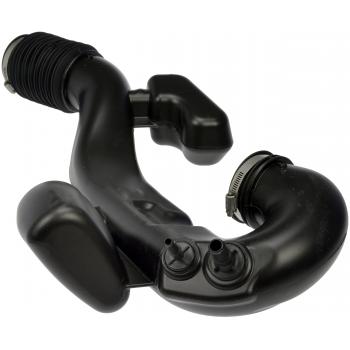 2015 Ford Transit-350 Engine Air Intake Hose Air Cleaner To Engine Dorman 696450 image 2 of 4