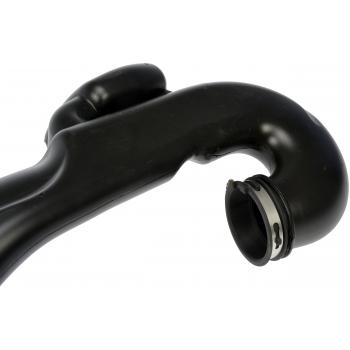 2015 Ford Transit-350 Engine Air Intake Hose Air Cleaner To Engine Dorman 696450 image 3 of 4