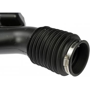 2015 Ford Transit-350 Engine Air Intake Hose Air Cleaner To Engine Dorman 696450 image 4 of 4