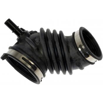 2018 Ford Focus Engine Air Intake Hose Connector To Throttle Body Dorman 696453 image 1 of 4
