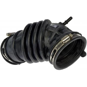 2018 Ford Focus Engine Air Intake Hose Connector To Throttle Body Dorman 696453 image 3 of 4