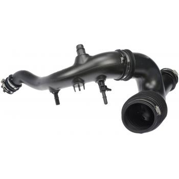 2019 Ford F-150 Engine Air Intake Hose Connector To Turbocharger Dorman 696454 image 1 of 4