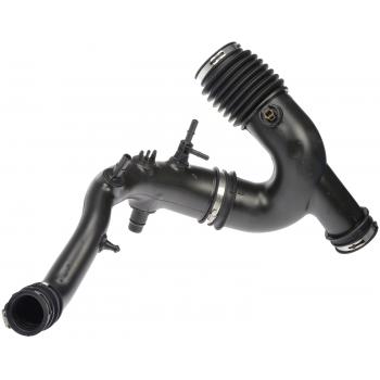 2019 Ford F-150 Engine Air Intake Hose Connector To Turbocharger Dorman 696454 image 2 of 4