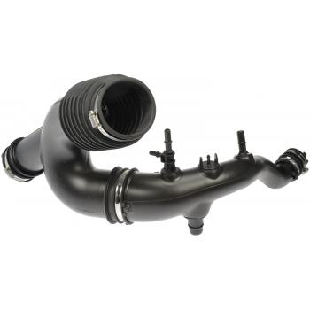 2019 Ford F-150 Engine Air Intake Hose Connector To Turbocharger Dorman 696454 image 3 of 4