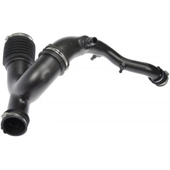2019 Ford F-150 Engine Air Intake Hose Connector To Turbocharger Dorman 696454 image 4 of 4