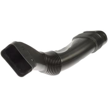 2012 BMW ActiveHybrid 5 Engine Air Intake Hose To Air Cleaner Dorman 696526 image 2 of 4