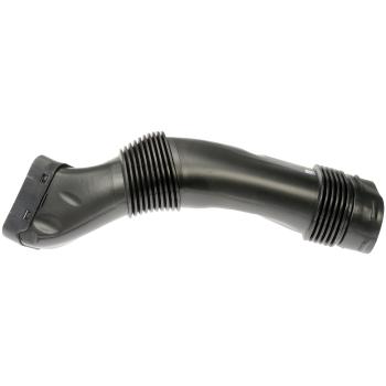 2012 BMW ActiveHybrid 5 Engine Air Intake Hose To Air Cleaner Dorman 696526 image 3 of 4