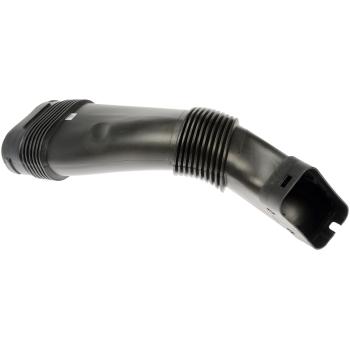 2012 BMW ActiveHybrid 5 Engine Air Intake Hose To Air Cleaner Dorman 696526 image 4 of 4