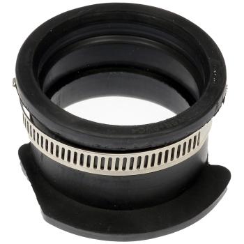 2010 Honda Fit Engine Air Intake Hose Air Cleaner Housing To Tube Dorman 696532 image 2 of 4