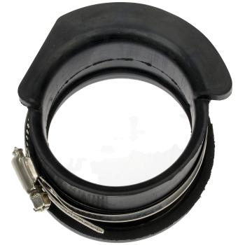 2010 Honda Fit Engine Air Intake Hose Air Cleaner Housing To Tube Dorman 696532 image 3 of 4