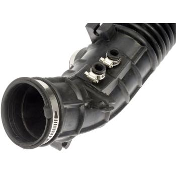 2000 Honda Civic Engine Air Intake Hose To Engine Dorman 696533 image 2 of 4