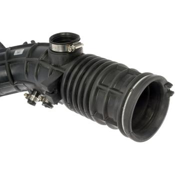2000 Honda Civic Engine Air Intake Hose To Engine Dorman 696533 image 3 of 4