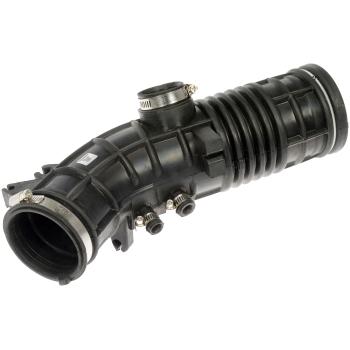 2000 Honda Civic Engine Air Intake Hose To Engine Dorman 696533 image 4 of 4