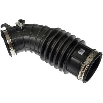 2024 Honda HR-V Engine Air Intake Hose Air Cleaner To Engine Dorman 696535 image 4 of 4