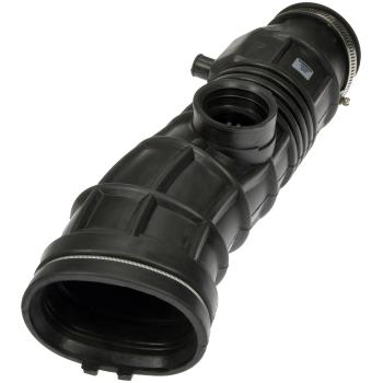 1995 Honda Accord Engine Air Intake Hose Air Cleaner To Engine Dorman 696536 image 2 of 4