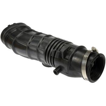 1995 Honda Accord Engine Air Intake Hose Air Cleaner To Engine Dorman 696536 image 3 of 4