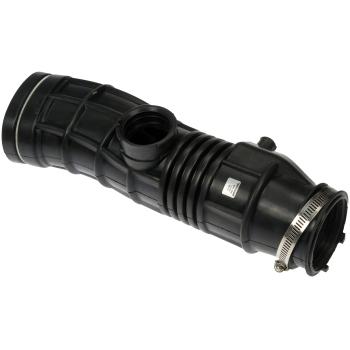 1995 Honda Accord Engine Air Intake Hose Air Cleaner To Engine Dorman 696536 image 4 of 4