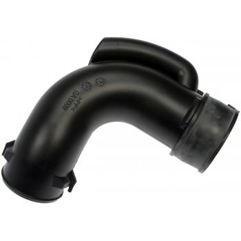 2003 Honda Accord Engine Air Intake Hose To Resonator Dorman 696538 image 3 of 4