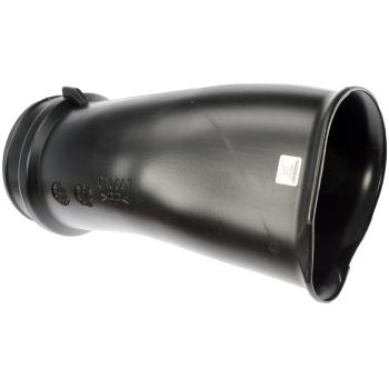 2006 Honda Accord Engine Air Intake Hose To Resonator Dorman 696540 image 3 of 4