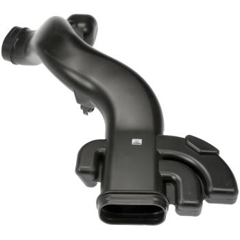 2012 Honda Crosstour Engine Air Intake Hose To Resonator Dorman 696542 image 1 of 4