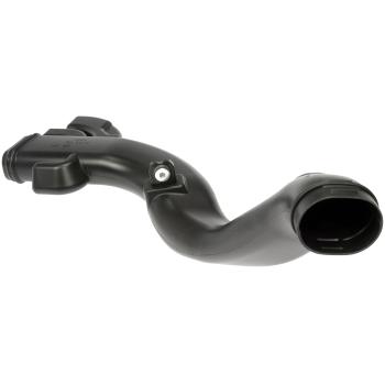 2012 Honda Crosstour Engine Air Intake Hose To Resonator Dorman 696542 image 2 of 4