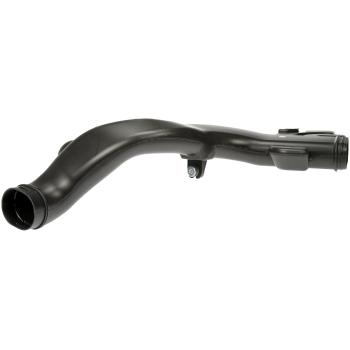 2012 Honda Crosstour Engine Air Intake Hose To Resonator Dorman 696542 image 3 of 4