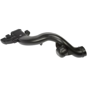 2012 Honda Crosstour Engine Air Intake Hose To Resonator Dorman 696542 image 4 of 4