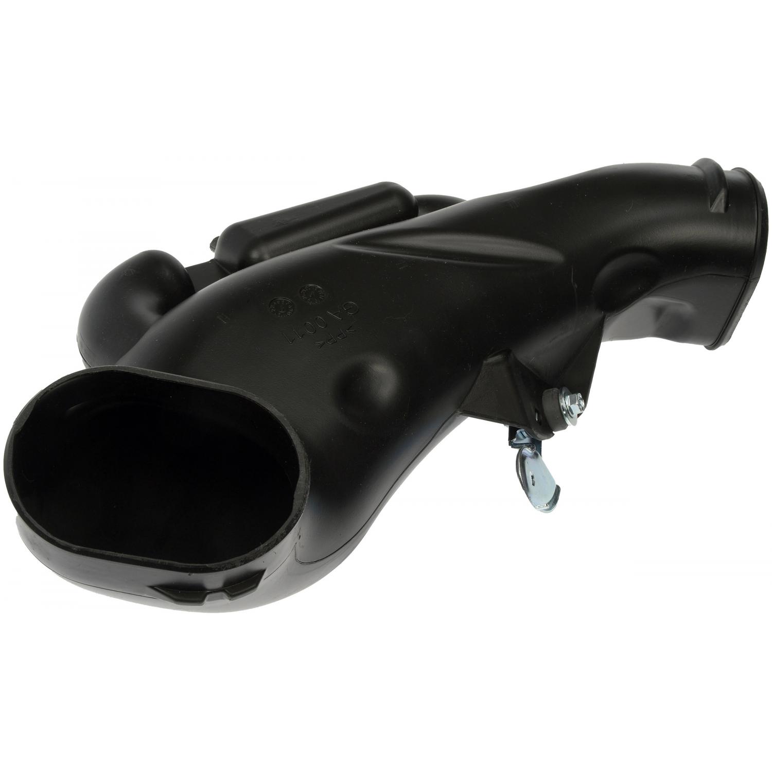 Dorman 696543 Engine Air Intake Hose product image 1 of 4