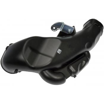 2010 Honda Accord Crosstour Engine Air Intake Hose To Resonator Dorman 696543 image 3 of 4