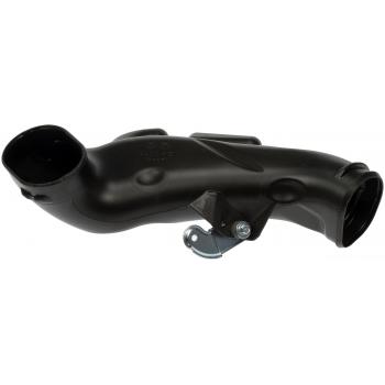 2010 Honda Accord Crosstour Engine Air Intake Hose To Resonator Dorman 696543 image 4 of 4