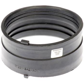 2020 Acura TLX Engine Air Intake Hose Resonator To Air Cleaner Dorman 696544 image 4 of 4
