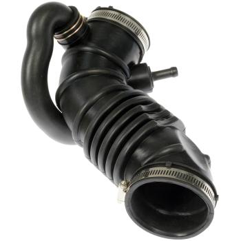 2011 Kia Rio5 Engine Air Intake Hose Air Cleaner To Engine Dorman 696546 image 2 of 4