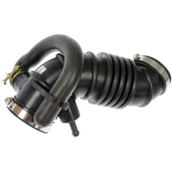 2011 Kia Rio5 Engine Air Intake Hose Air Cleaner To Engine Dorman 696546 image 3 of 4