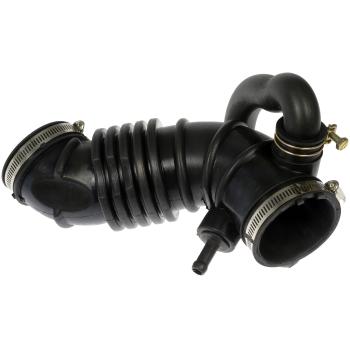 2011 Kia Rio5 Engine Air Intake Hose Air Cleaner To Engine Dorman 696546 image 4 of 4