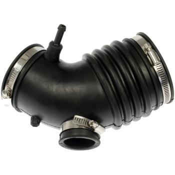 2002 Kia Magentis Engine Air Intake Hose Mass Air Flow Sensor (MAF) To Throttle Body Dorman 696547 image 1 of 4
