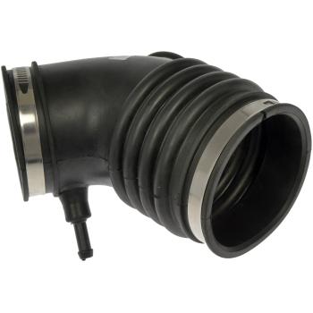 2002 Kia Magentis Engine Air Intake Hose Mass Air Flow Sensor (MAF) To Throttle Body Dorman 696547 image 3 of 4