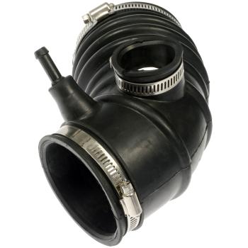 2004 Hyundai Santa Fe Engine Air Intake Hose Mass Air Flow Sensor (MAF) To Throttle Body Dorman 696548 image 2 of 4