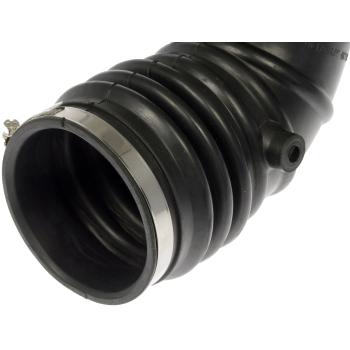 2004 Hyundai Santa Fe Engine Air Intake Hose Mass Air Flow Sensor (MAF) To Throttle Body Dorman 696548 image 3 of 4